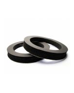 Schaumstoffringe selbstklebend 130mm