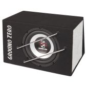 Ground Zero GZIB 80XBT