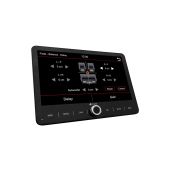Head Unit Fahrzeugspezifisch zu FIAT Ducato 8 Bj. 2021 > 2023
