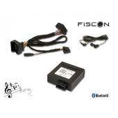 Freisprecheinrichtung zu VW All-Models RNS 315