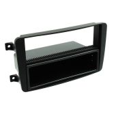 Radioblende 1-DIN MERCEDES Viano Bj. 2003 > 2006