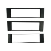 Radioblende 1-DIN AUDI A6 Bj. 2001 > 2005