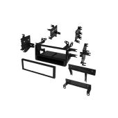 Radioblende 1-DIN TOYOTA RAV4 Bj. 2000 > 2005