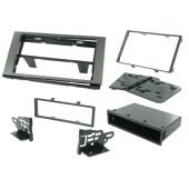 Radioblende Doppel-DIN oder 1-DIN FORD Transit Bj. 2006 > 2013