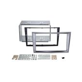 Radioblende Doppel-DIN VAUXHALL Astra Bj. 2004 > 2010