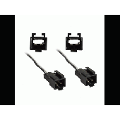 Lautsprecher Adapterkabel CHRYSLER  Bj. 1990 >