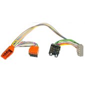 ISO T-Adapterkabel DODGE Intrepid Bj. 2002 > 2005