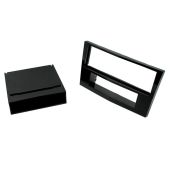 Radioblende 1-DIN OPEL Astra Bj. 2004 > 2010