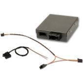 DAB+ Vollintegration Tuner zu BMW 1er (E81) Bj. 2004 > 2013 mit Radio M-ASK 2 ohne DAB ab Werk