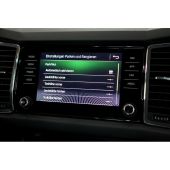 Komplettset Einparkhilfe APS / OPS für SKODA Kodiaq Bj. 2016 >