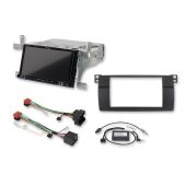 Head Unit Fahrzeugspezifisch zu BMW 3er Bj. 1998 > 2007