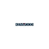 Kenwood Doppel-DIN Einbauhalterung für 7 Zoll Geräte
