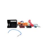 ISO Radio-Anschluss Adapter VW Golf Bj. 2003 > 2013