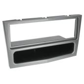 Radioblende 1-DIN OPEL Astra Bj. 2004 > 2010