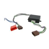 Aktiv Sound Adapter MERCEDES S-Klasse Bj. 1991 > 1998
