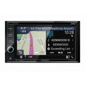 Kenwood DNX419DABS