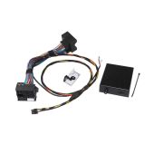 DAB+ Vollintegration Tuner zu SEAT Exeo Bj. 2008 > 2013