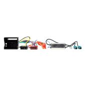 ISO Radio-Anschluss Adapter VW Touareg Bj. 2003 > 2015
