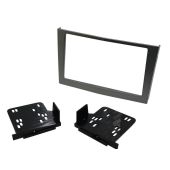 Radioblende Doppel-DIN VAUXHALL Astra Bj. 2004 > 2010