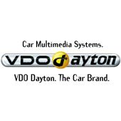 VDO Dayton GPS-Antenne