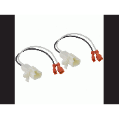 Lautsprecher Adapterkabel TOYOTA Tacoma Bj. 1995 > 2004