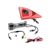 Fahrzeugspezifische Transporter Kamera zu RENAULT Master Bj. 2010 > 2021