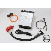 MOST Lichtwellenleiter Vorverstärker AUDI Q3 Bj. 2015 > 2020