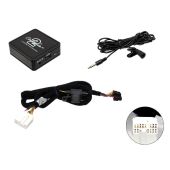 Bluetooth A2DP Interface SUZUKI Grand-Vitara Bj. 2005 >