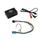 AUX IN Adapter SEAT Leon Bj. 1999 > 2005