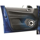 STP CRYSTAL BASS BOOSTER