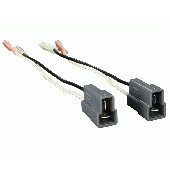 Lautsprecher Adapterkabel MITSUBISHI  Bj. 1982 > 2003