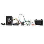 Lenkrad / PDC Interface inkl. Lead FORD Fiesta Bj. 2012 > 2017