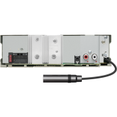 Kenwood KMM-BT408DAB