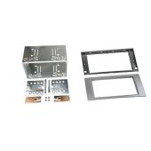 Radioblende Doppel-DIN FORD Transit Bj. 2006 > 2013