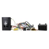 Infotainment / SWC Interface OPEL Corsa Bj. 2017 >