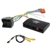 Infotainment / SWC Interface SEAT Toledo Bj. 2013 > 2015