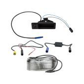 Fahrzeugspezifische PKW Kamera zu BMW X1 Bj. 2009 > 2015