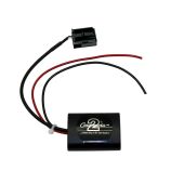 Bluetooth A2DP Interface OPEL Astra H Bj. 2004 > 2009
