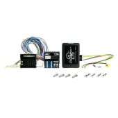 Aftermarkt Kamera Adaption an OEM Headunit BMW X5 Bj. 2006 > 2013