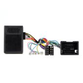 Lenkrad / PDC Interface inkl. Lead OPEL Mokka Bj. 2012 >