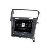 Head Unit Fahrzeugspezifisch zu VW Golf Bj. 2012 > 2020