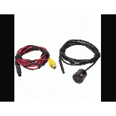 Fahrzeugspezifische Kamera JEEP Wrangler Bj. 2007 > 2018 (JK Trims only)