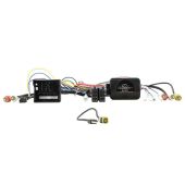 Lenkradinterface inkl. Lead PORSCHE Macan Bj. 2014 > 2016