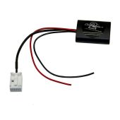 Bluetooth A2DP Interface PEUGEOT 308 Bj. 2007 >