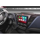 Pioneer AVIC-Z1000DAI