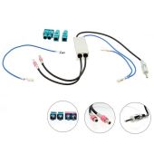 Antennen Adapter VW Jetta Bj. 2005 >