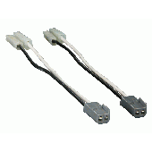 Lautsprecher Adapterkabel GMC Jimmy Bj. 1996 >