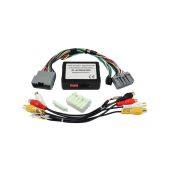 TV Freischaltung DODGE Charger Bj. 2008 > 2010