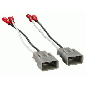 Lautsprecher Adapterkabel HONDA  Bj. 1982 >