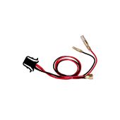 Lautsprecher Adapterkabel MERCEDES C-Klasse (W 202) Bj. 1993 > 2014